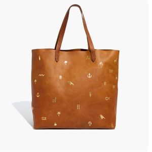 Madewell Icons Transport Tote